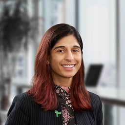 Shabnam Ali-Khan