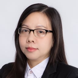Nhi Luong