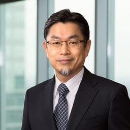 Yuichiro Mori