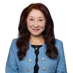 Harumi Hata