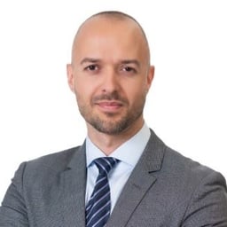 Ivan Gazdić 