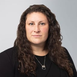 Nicole Bergstrom