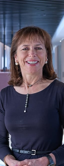 Jane Keir