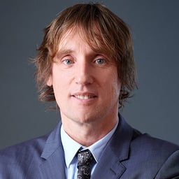 Richard van Schaik