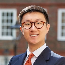Dominic Li
