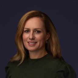 Melissa Fogarty