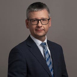 Tomasz Młodawski 