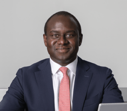 Gilbert Hakim