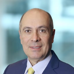 Jorge Paz-Durini