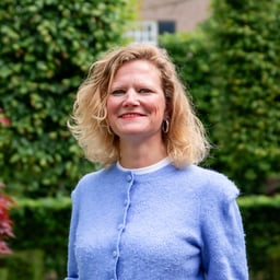 Nicole Kuijer