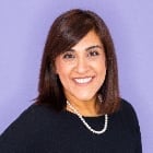 Zara Jamal 