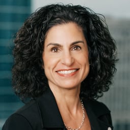 Sheryl Jaffee Halpern