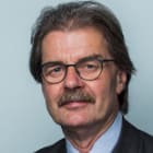 Peter Rowlands 