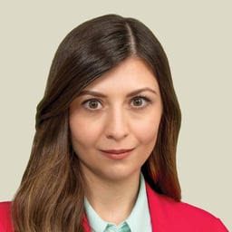 Karolina Kulikowska-Gruszecka
