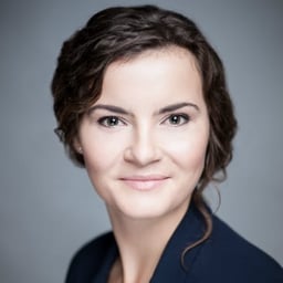 Karolina Bakowska