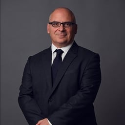 Joseph Borg Bartolo