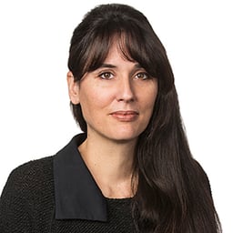 Katharine Burke