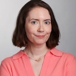 Naomi Hoggett