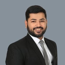 Chetan Saxena