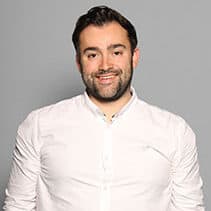 Josh Charalambous