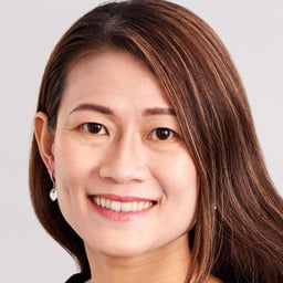 Eliza Siew