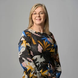 Jane Burbidge