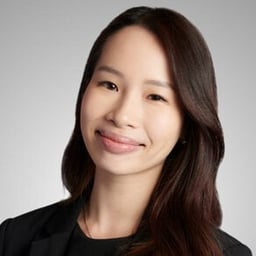 Jacqueline Poon