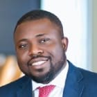 Olamide Obajimi 