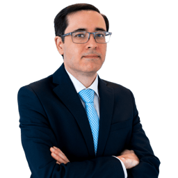 Darío Cadena