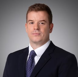 Andrew Raymond