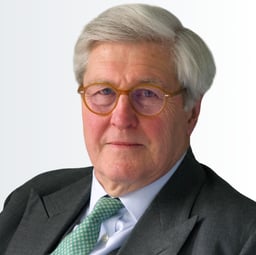 Benjamin Browne KC