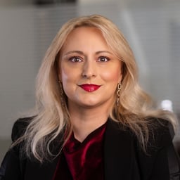 Sanja  Spasenović