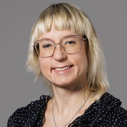 Tamara Zehentbauer