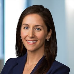 Kate Barrington McGregor