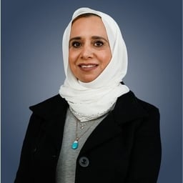 Nora Al-Shareef