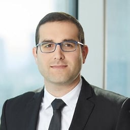 Asaf Dahan