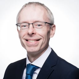 Michael Royden