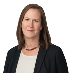 Catherine Burns 