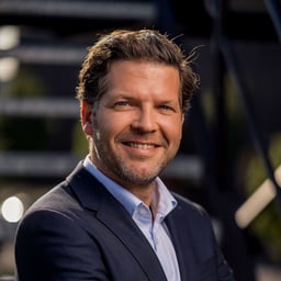 Thomas De Clerck