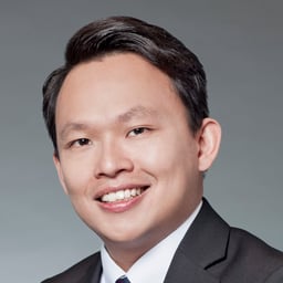 Jerry Tan