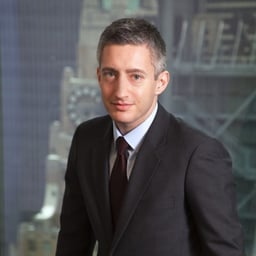 Jason Rubinstein