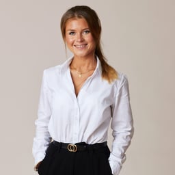 Margaret Solberg