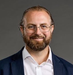 Jonathan Clarke