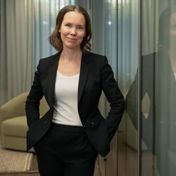 Elisa Hätönen