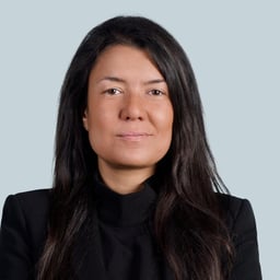 Myriam Fehr-Alaoui