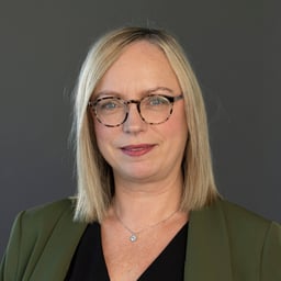 Gwen Murphy
