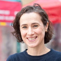 Katie Dilger