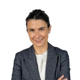 Isabel Monge P