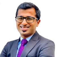 Adarsh Ramakrishnan