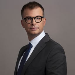 Tomasz Ostrowski